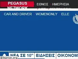 Sites similar to imerisia.gr