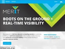 Sites similar to imerit.com
