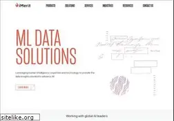 Sites similar to imerit.net
