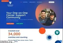 Sites similar to imermanangels.org