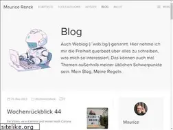 Sites similar to imernstfall.de