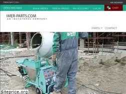 Sites similar to imerparts.com