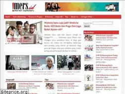 Sites similar to imers.id