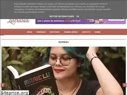 Sites similar to imersaoliteraria.com.br