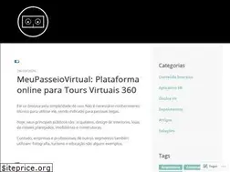 Sites similar to imersiovr.wordpress.com