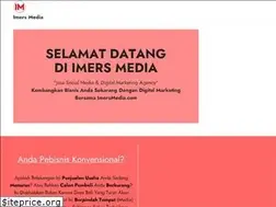 Sites similar to imersmedia.com