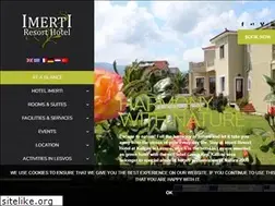 Sites similar to imerti.gr