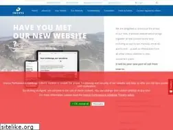 Sites similar to imerys-ceramics.com