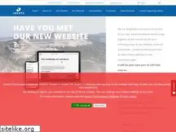 Sites similar to imerys-filtration.com