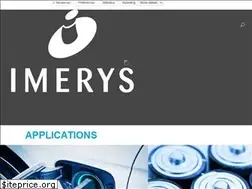 Sites similar to imerys-graphite-and-carbon.com