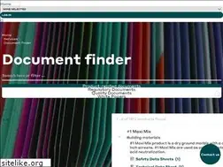Sites similar to imerys-paper.com