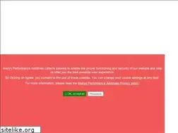 Sites similar to imerysvermiculite.com