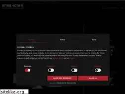 Sites similar to imes-icore.de