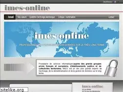Sites similar to imes-online.com