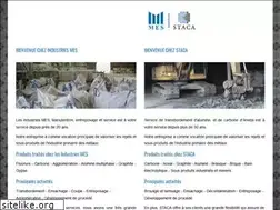 Sites similar to imes.ca