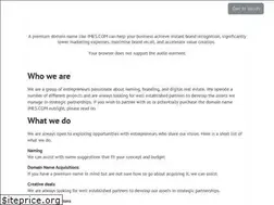 Sites similar to imes.com