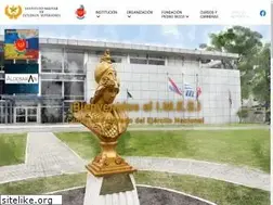 Sites similar to imes.edu.uy