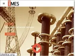 Sites similar to imes.group