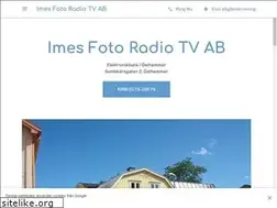 Sites similar to imes.se