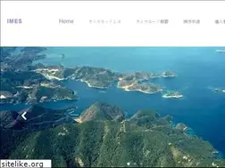 Sites similar to imes.tokyo