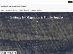 Sites similar to imes.uva.nl
