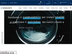 Sites similar to imesa.it