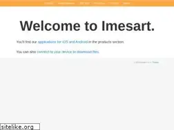 Sites similar to imesart.com