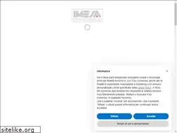 Sites similar to imesaspa.com