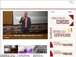Sites similar to imesb.br
