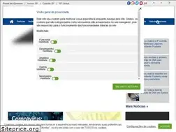 Sites similar to imesc.sp.gov.br