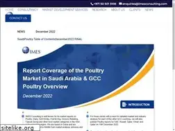 Sites similar to imesconsulting.com