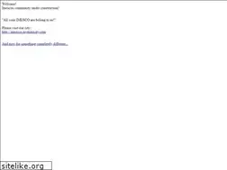 Sites similar to imescos.net