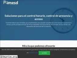 Sites similar to imesd.com