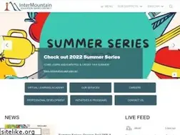Sites similar to imesd.k12.or.us