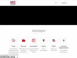 Sites similar to imesdilovasi.org