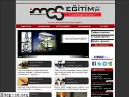 Sites similar to imesegitim.com