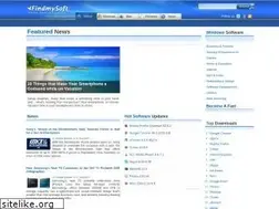 Sites similar to imesh-superdownloads.findmysoft.com