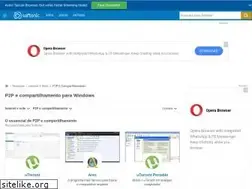 Sites similar to imesh.softonic.com.br