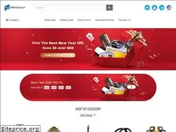 Sites similar to imeshbean.com