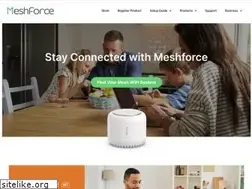 Sites similar to imeshforce.com