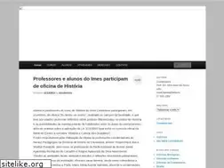 Sites similar to imeshistoria.wordpress.com