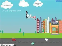 Sites similar to imeshlab.com