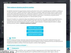 Sites similar to imeso-group.cz