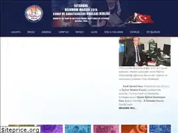 Sites similar to imesob.org