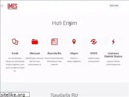 Sites similar to imesosb.org