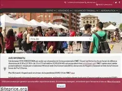 Sites similar to imet.cat