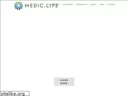 Sites similar to imet.com