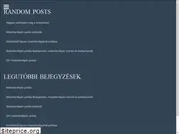 Sites similar to imet.hu