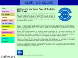 Sites similar to imet.ie