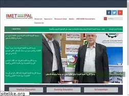 Sites similar to imet2000-pal.org